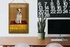 Blechschild Spruch 20x30cm Jack Russel Hund charming Produktbild-Vorschau 4