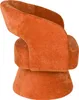 Housecraft Living Charina Sessel Orange Produktbild-Vorschau 9