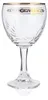 6x Grimbergen Glas 0,5l Pokal Kelch Phoenix Kontur Goldrand Produktbild-Vorschau 4