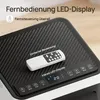 AIORBER Mobile Klimaanlage 4-in-1 Klimagerät 7000 BTU/h zum Produktbild-Vorschau 3