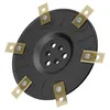 Lama compatibile con i robot Worx Landroid, modelli 6 lame Anteprima dell’immagine prodotto 1