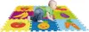 Veselé penové puzzle - Ovocná zábava pre malých Náhľad obrázku produktu 1