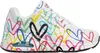 Skechers scarpe Spread The Love, 155507WMLT Anteprima dell’immagine prodotto 71