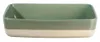 Asa Auflaufform Grande Al Forno Salbei (28,5x20cm) Produktbild-Vorschau 2