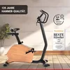 HAMMER Ergometer CardioPace 5.0 NorsK, 36 Programme, Produktbild-Vorschau 9