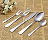 Edles 30-teiliges Design Besteck Set | Essbesteck Produktbild-Vorschau 1