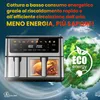 Extralink Air Fryer Dual Basket 10 l friggitrice ad aria Anteprima dell’immagine prodotto 6
