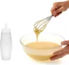 Patisse 2021 Poffertjes Teigdosierflasche, 350 ml Voir les images du produit 2