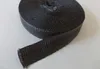Schwarze Flachdichtung 50x2mm Dichtschnur | 1,5 Meter Produktbild-Vorschau 2