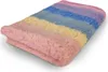 Vet Bed Hundedecke mit Antirutschbeschichtung Regenbogen Produktbild-Vorschau 2