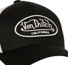 Von Dutch Trucker Cap CB LOF black/beige Produktbild-Vorschau 12