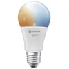 4 x Ledvance LED Smart+ Birne 8,5W = 60W E27 matt 806lm Produktbild-Vorschau 3