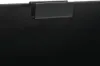 vidaXL Kugelfang Schwarz 31 x 23 x 31,5 cm Stahl Produktbild-Vorschau 5