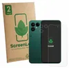 2x ScreenLeaf Schutzfolie für Fairphone 6 (Display+Kamera) Produktbild-Vorschau 1