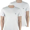 EMPORIO ARMANI 2er Pack Herren Regular Fit Stretch Produktbild-Vorschau 5