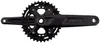 Shimano Deore FC-M4100 36-26z 175 mm ohne Lagerschalen Produktbild-Vorschau 5