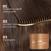 Vyživující maska Ultimate Smooth (Intense Mask), 150 ml Náhled obrázku produktu 20