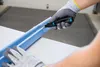 MARTOR Bezpečnostní nůž SECUBASE 383 s STYROPOVÝM NOŽEM 379 Náhled obrázku produktu 13