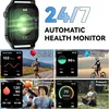 Homailida Smartwatch Herren mit Anrufen, Sprachassistent, Produktbild-Vorschau 7