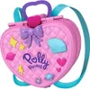 Polly Pocket Tiny Is Mighty Theme Park Backpack, 4 lat(a) Podgląd zdjęcia produktu 17