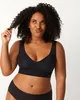 Sloggi Zero Feel Bralette, Größe: L, Farbe: Schwarz (Black) Produktbild-Vorschau 16