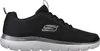 Skechers Sneakers 232395BKCC in White color size 46 Voir les images du produit 12