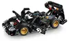 LEGO® Technic 42223 1966 Ford GT40 MKII Rennwagen Produktbild-Vorschau 16