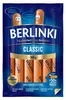 Parowki Berlinki Classic 250g I Berlinki Wiener Würstchen Produktbild-Vorschau 2