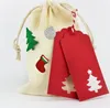 Oblique Unique 20 Geschenkanhänger Weihnachtsbaum Deko Produktbild-Vorschau 2