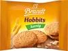 Brandt sušenky Hobbits Kernig 29740 1.368g 60x2 ks / Náhled obrázku produktu 1