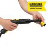 Kärcher 2.863-264.0, Bürstenset, Schwarz, Gelb, Kunststoff, Produktbild-Vorschau 4