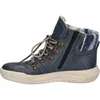 JOSEF SEIBEL Alina 53 | Stiefelette für Damen | Blau Produktbild-Vorschau 3