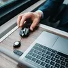 Verbatim Go Mini Optical Travel Mouse Black Produktbild-Vorschau 16