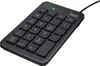 Trust 22221 Numerische Tastatur Laptop / PC USB Schwarz Produktbild-Vorschau 6