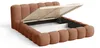 Chilly Möbel Design Bett Stone - Polsterbett mit Produktbild-Vorschau 7