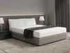 DoubleDry Spannbettlaken 180x200 cm - 100% Baumwolle - Produktbild-Vorschau 4