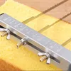 OKWISH Tortenheber mit Wellenschliff, Tortensäge, Produktbild-Vorschau 6