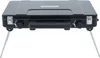 Tischgrill TENNEKER Solaria TG 2-flammig mit zwei Produktbild-Vorschau 2