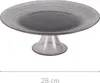 Szklana tortownica LAKRIS, Ø 28 cm Podgląd zdjęcia produktu 2