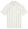 Garcia Q261093_men`s shirt ss off white S Produktbild-Vorschau 1