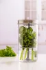 Kilner 0025.093, Słoik, Okrągły, Przezroczysty, Szkło, Stal Podgląd zdjęcia produktu 4