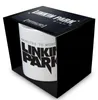 Linkin Park Tasse  M2M weiß Band-Merch, Bands, Geschenke Produktbild-Vorschau 3