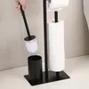STILVORA Toilettenpapierhalter Bodenstehender, Produktbild-Vorschau 9