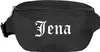 Jena Bauchtasche - Altdeutsch bedruckt - Gürteltasche Produktbild-Vorschau 1