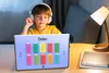 MuchoWow® Laptop Aufkleber Sticker Cover Kinderzimmer - Produktbild-Vorschau 3