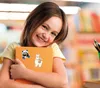 AVERY Zweckform ZDesign KIDS Glossy-Sticker "Panda" 8 Produktbild-Vorschau 3