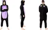 Tuta Onesie per donne e uomini - Pigiama morbido e Anteprima dell’immagine prodotto 10