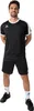 Erima Retro Star Shorts Schwarz/Weiß Produktbild-Vorschau 6