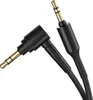 Ersatz-Audiokabel Draht Kompatibel mit Sony WH-1000XM2 Produktbild-Vorschau 1