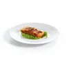 Set de vaisselle Luminarc 1700 blanc verre 18 pièces Voir les images du produit 3